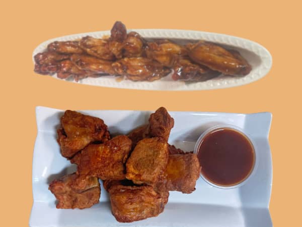 Meat Munchies