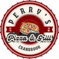 Perrys Pizza and Grill